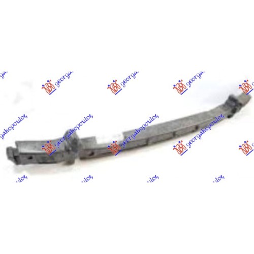 Amortizues për parakolpin e përparmë për AUDI A3 SPORT SEDAN/CABRIO 13-16 - OEM: 8V3807550B