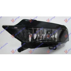 Dritë e mjegullës (E) për AUDI A3 SPORT SEDAN/CABRIO 13-16 - OEM: 8V0941700B