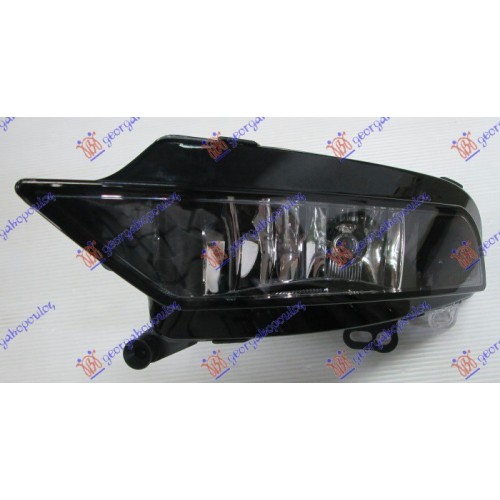 Dritë e mjegullës (E) për AUDI A3 SPORT SEDAN/CABRIO 13-16 - OEM: 8V0941700B Dritë e mjegullës (E) për AUDI A3 SPORT SEDAN/CABRIO 13-16 - OEM: 8V0941700B