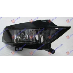 Dritë e mjegullës (E) për AUDI A3 SPORT SEDAN/CABRIO 13-16 - OEM: 8V0941699B