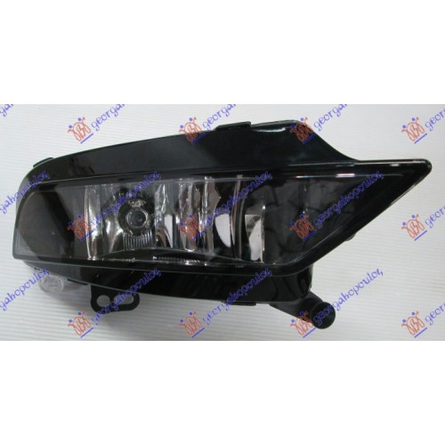 Dritë e mjegullës (E) për AUDI A3 SPORT SEDAN/CABRIO 13-16 - OEM: 8V0941699B Dritë e mjegullës (E) për AUDI A3 SPORT SEDAN/CABRIO 13-16 - OEM: 8V0941699B