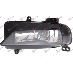 Dritë e mjegullës (HELLA) për AUDI A3 SPORT SEDAN/CABRIO 13-16 - OEM: 8V0941700B