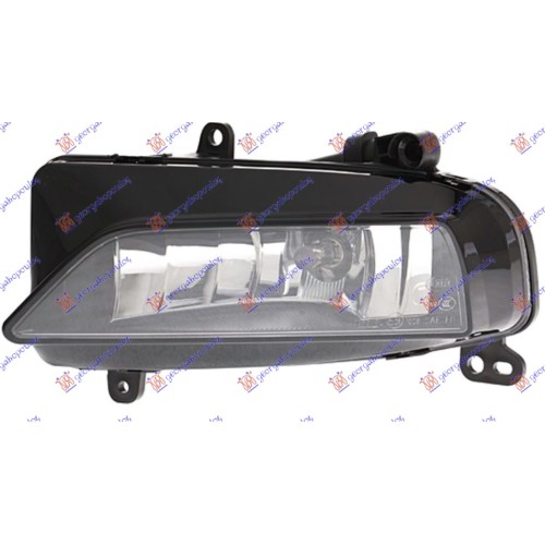 Dritë e mjegullës (HELLA) për AUDI A3 SPORT SEDAN/CABRIO 13-16 - OEM: 8V0941700B