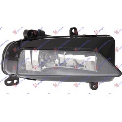 Dritë e mjegullës (HELLA) për AUDI A3 SPORT SEDAN/CABRIO 13-16 - OEM: 66