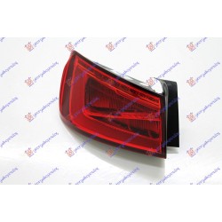 Dritë stop e jashtme LED (MARELLI) për AUDI A3 SPORT SEDAN/CABRIO 13-16 - OEM: 8V5945095A Dritë stop e jashtme LED (MARELLI) për AUDI A3 SPORT SEDAN/CABRIO 13-16 - OEM: 8V5945095A