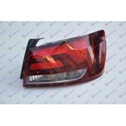 Dritë stop e jashtme (MARELLI) për AUDI A3 SPORT SEDAN/CABRIO 13-16 - OEM: 8V5945096 Dritë stop e jashtme (MARELLI) për AUDI A3 SPORT SEDAN/CABRIO 13-16 - OEM: 8V5945096