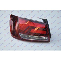 Dritë stop e jashtme (MARELLI) për AUDI A3 SPORT SEDAN/CABRIO 13-16 - OEM: 8V5945095 Dritë stop e jashtme (MARELLI) për AUDI A3 SPORT SEDAN/CABRIO 13-16 - OEM: 8V5945095