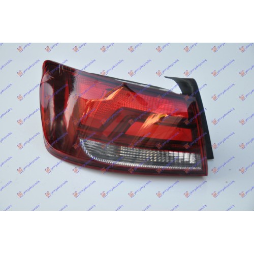 Dritë stop e jashtme (MARELLI) për AUDI A3 SPORT SEDAN/CABRIO 13-16 - OEM: 8V5945095