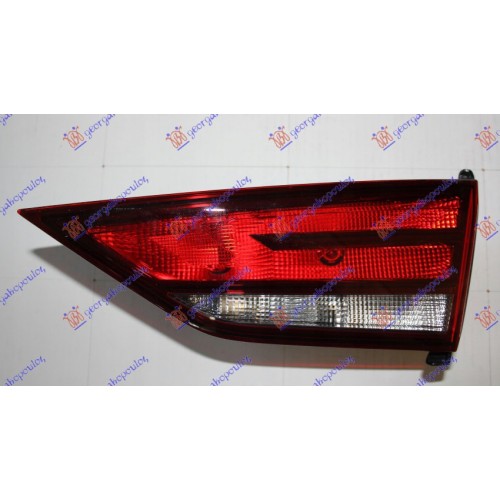 Dritë stop e brendshme (MARELLI) për AUDI A3 SPORT SEDAN/CABRIO 13-16 - OEM: 8V5945094 Dritë stop e brendshme (MARELLI) për AUDI A3 SPORT SEDAN/CABRIO 13-16 - OEM: 8V5945094
