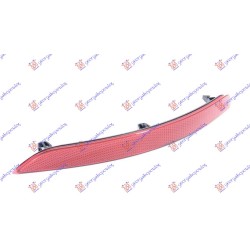 Reflektorë/kadiopter parakolpi i pasëm për AUDI A3 SPORT SEDAN/CABRIO 13-16 - OEM: 8V5945106A Reflektorë/kadiopter parakolpi i pasëm për AUDI A3 SPORT SEDAN/CABRIO 13-16 - OEM: 8V5945106A