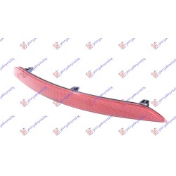 Reflektorë/kadiopter parakolpi i pasëm për AUDI A3 SPORT SEDAN/CABRIO 13-16 - OEM: 8V5945105A Reflektorë/kadiopter parakolpi i pasëm për AUDI A3 SPORT SEDAN/CABRIO 13-16 - OEM: 8V5945105A