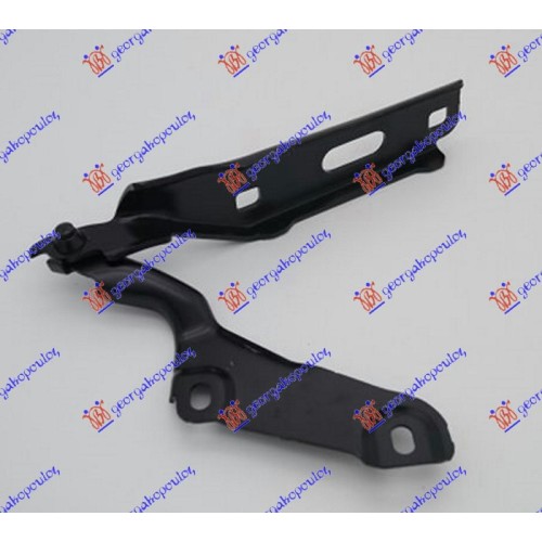 Mbajtës për kofano për AUDI A3 3D/SPORTBACK 12-16 - OEM: 8V0823302G Mbajtës për kofano për AUDI A3 3D/SPORTBACK 12-16 - OEM: 8V0823302G
