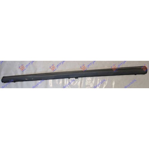 Prag plastiksedan (+ s3) për AUDI A3 SPORT SEDAN/CABRIO 16-20 - OEM: 8V5853860 Prag plastiksedan (+ s3) për AUDI A3 SPORT SEDAN/CABRIO 16-20 - OEM: 8V5853860