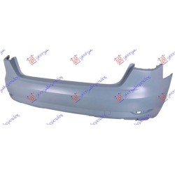 Parakolp i pasëm 3 dyerë (gati për ngjyrosje) për AUDI A3 3D/SPORTBACK 16-20 - OEM: 8V3807067FGRU
