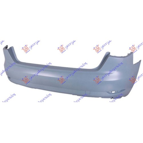 Parakolp i pasëm 3 dyerë (gati për ngjyrosje) për AUDI A3 3D/SPORTBACK 16-20 - OEM: 8V3807067FGRU