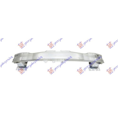Shinë/bazë për parakolpin e përparmë (alumin) për AUDI A3 SPORT SEDAN/CABRIO 16-20 - OEM: 8V4807109E