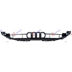 Bazë përMaskë/grilë e sipërme e brendshme plastik për AUDI A3 3D/SPORTBACK 16-20 - OEM: 8V3853949 Bazë përMaskë/grilë e sipërme e brendshme plastik për AUDI A3 3D/SPORTBACK 16-20 - OEM: 8V3853949