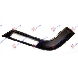 Shirit i parakolpit të përparmë (s-line/s3) për AUDI A3 SPORT SEDAN/CABRIO 16-20 - OEM: 8V3807824