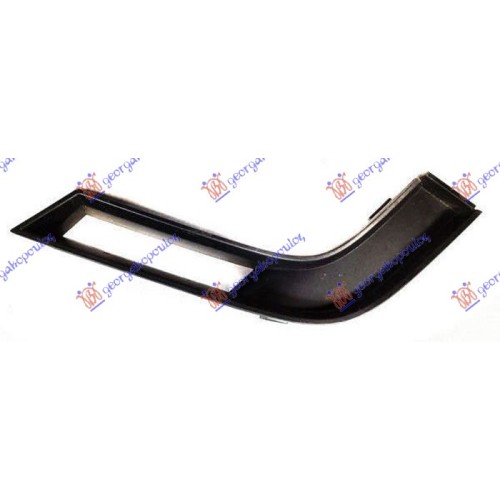 Shirit i parakolpit të përparmë (s-line/s3) për AUDI A3 SPORT SEDAN/CABRIO 16-20 - OEM: 8V3807824 Shirit i parakolpit të përparmë (s-line/s3) për AUDI A3 SPORT SEDAN/CABRIO 16-20 - OEM: 8V3807824