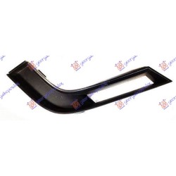 Shirit i parakolpit të përparmë (s-line/s3) për AUDI A3 SPORT SEDAN/CABRIO 16-20 - OEM: 8V3807823