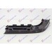 Shirit i parakolpit të përparmë (s-line/s3) për AUDI A3 SPORT SEDAN/CABRIO 16-20 - OEM: 8V3807823