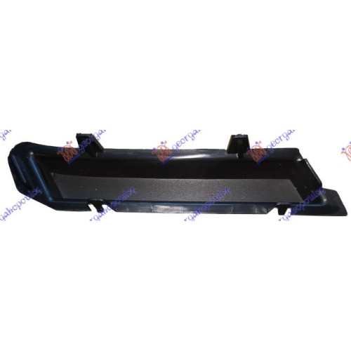Mbulojë e shirit të parakolpit të përparmë (s-line/s3) për AUDI A3 3D/SPORTBACK 16-20 - OEM: 8V3807008 Mbulojë e shirit të parakolpit të përparmë (s-line/s3) për AUDI A3 3D/SPORTBACK 16-20 - OEM: 8V3807008