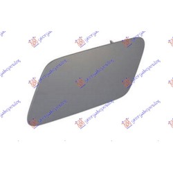 Kapak për spërkatëse për fenerë për AUDI A3 3D/SPORTBACK 16-20 - OEM: 8V3955276BGRU
