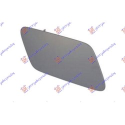 Kapak për spërkatëse për fenerë për AUDI A3 3D/SPORTBACK 16-20 - OEM: 8V3955275BGRU