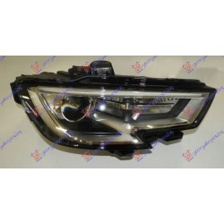 Fenerë bi-xenon (E) (DEPO) për AUDI A3 3D/SPORTBACK 16-20 - OEM: 8V0941044E
