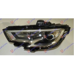 Fenerë bi-xenon (E) (DEPO) për AUDI A3 3D/SPORTBACK 16-20 - OEM: 8V0941043E