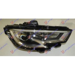 Fenerë bi-xenon (VALEO) për AUDI A3 3D/SPORTBACK 16-20 - OEM: 8V0941006E