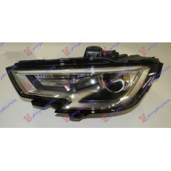 Fenerë bi-xenon (VALEO) për AUDI A3 3D/SPORTBACK 16-20 - OEM: 8V0941005E