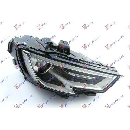 Fenerë bi-xenon plus (VALEO) për AUDI A3 3D/SPORTBACK 16-20 - OEM: 8V0941044H