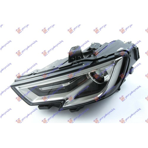 Fenerë bi-xenon plus (VALEO) për AUDI A3 3D/SPORTBACK 16-20 - OEM: 8V0941043H Fenerë bi-xenon plus (VALEO) për AUDI A3 3D/SPORTBACK 16-20 - OEM: 8V0941043H