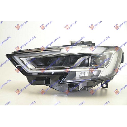 Fenerë FULL LEDpa me shkëlqimRIX (VALEO) për AUDI A3 3D/SPORTBACK 16-20 - OEM: 8V0941783 Fenerë FULL LEDpa me shkëlqimRIX (VALEO) për AUDI A3 3D/SPORTBACK 16-20 - OEM: 8V0941783