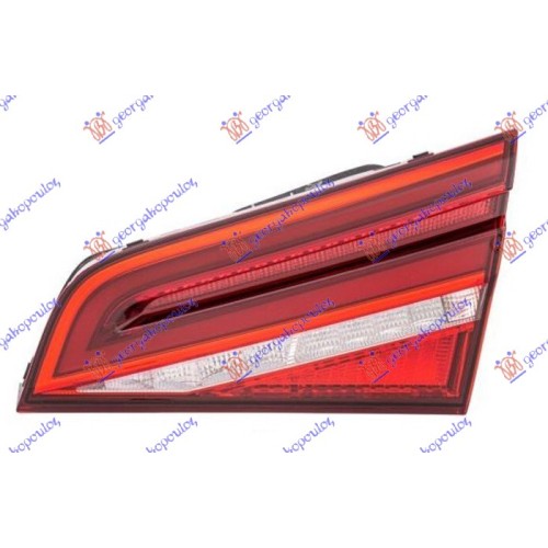 Dritë stop e brendshme LED dynamic sportback (HELLA) për AUDI A3 3D/SPORTBACK 16-20 - OEM: 8V4945094C