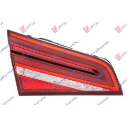 Dritë stop e brendshme LED dynamic sportback (HELLA) për AUDI A3 3D/SPORTBACK 16-20 - OEM: 8V4945093C