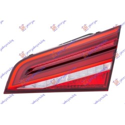 Dritë stop e brendshme sportback (HELLA) për AUDI A3 3D/SPORTBACK 16-20 - OEM: 8V4945076