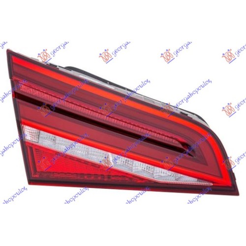 Dritë stop e brendshme sportback (HELLA) për AUDI A3 3D/SPORTBACK 16-20 - OEM: 8V4945075