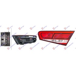 Dritë stop e brendshme LED (HELLA) për AUDI A3 3D/SPORTBACK 16-20 - OEM: 8V3 945 076