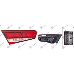 Dritë stop e brendshme LED (HELLA) për AUDI A3 3D/SPORTBACK 16-20 - OEM: 8V3 945 075