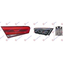 Dritë stop e jashtme LED dynamic (HELLA) për AUDI A3 3D/SPORTBACK 16-20 - OEM: 8V3 945 093 E