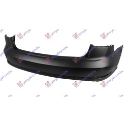 Parakolp i pasëm (gati për ngjyrosje) (kinë) për AUDI A3 SPORT SEDAN/CABRIO 16-20 - OEM: 8V5807067FGRU Parakolp i pasëm (gati për ngjyrosje) (kinë) për AUDI A3 SPORT SEDAN/CABRIO 16-20 - OEM: 8V5807067FGRU