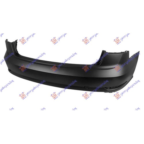 Parakolp i pasëm (gati për ngjyrosje) (kinë) për AUDI A3 SPORT SEDAN/CABRIO 16-20 - OEM: 8V5807067FGRU Parakolp i pasëm (gati për ngjyrosje) (kinë) për AUDI A3 SPORT SEDAN/CABRIO 16-20 - OEM: 8V5807067FGRU