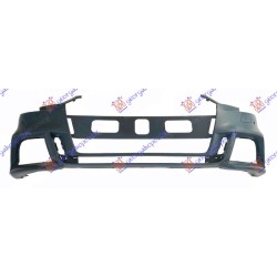 Parakolpi i përparmë (gati për ngjyrosje) (me hapje për sensorë + spërkatëse) (s3/s-line) për AUDI A3 SPORT SEDAN/CABRIO 16-20 - OEM: 8V5807065AE Parakolpi i përparmë (gati për ngjyrosje) (me hapje për sensorë + spërkatëse) (s3/s-line) për AUDI A3 SPORT SEDAN/CABRIO 16-20 - OEM: 8V5807065AE