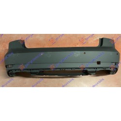 Parakolp i pasëm (gati për ngjyrosje) (me hapje për sensorë) për AUDI A3 SPORT SEDAN/CABRIO 16-20 - OEM: 8V5807067GGRU Parakolp i pasëm (gati për ngjyrosje) (me hapje për sensorë) për AUDI A3 SPORT SEDAN/CABRIO 16-20 - OEM: 8V5807067GGRU
