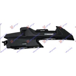 Shtërngues/mbajtës në parakolpin e përparmë i sipërm plastik për AUDI A3 SPORT SEDAN/CABRIO 16-20 - OEM: 8V5807320 Shtërngues/mbajtës në parakolpin e përparmë i sipërm plastik për AUDI A3 SPORT SEDAN/CABRIO 16-20 - OEM: 8V5807320