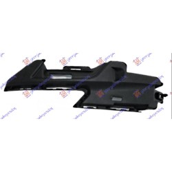 Shtërngues/mbajtës në parakolpin e përparmë i sipërm plastik për AUDI A3 SPORT SEDAN/CABRIO 16-20 - OEM: 8V5807319 Shtërngues/mbajtës në parakolpin e përparmë i sipërm plastik për AUDI A3 SPORT SEDAN/CABRIO 16-20 - OEM: 8V5807319