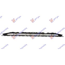 Grilë qendrore në parakolpin e përparme për AUDI A3 SPORT SEDAN/CABRIO 16-20 - OEM: 8V5807647B9B9 Grilë qendrore në parakolpin e përparme për AUDI A3 SPORT SEDAN/CABRIO 16-20 - OEM: 8V5807647B9B9