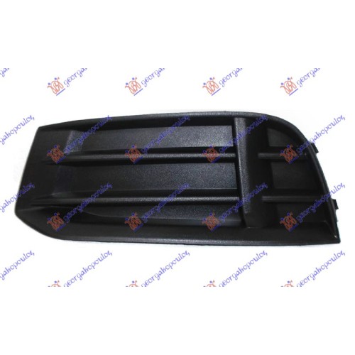 Grilë në parakolpin e përparmë për AUDI A3 SPORT SEDAN/CABRIO 16-20 - OEM: 8V5807681AA9B9 Grilë në parakolpin e përparmë për AUDI A3 SPORT SEDAN/CABRIO 16-20 - OEM: 8V5807681AA9B9